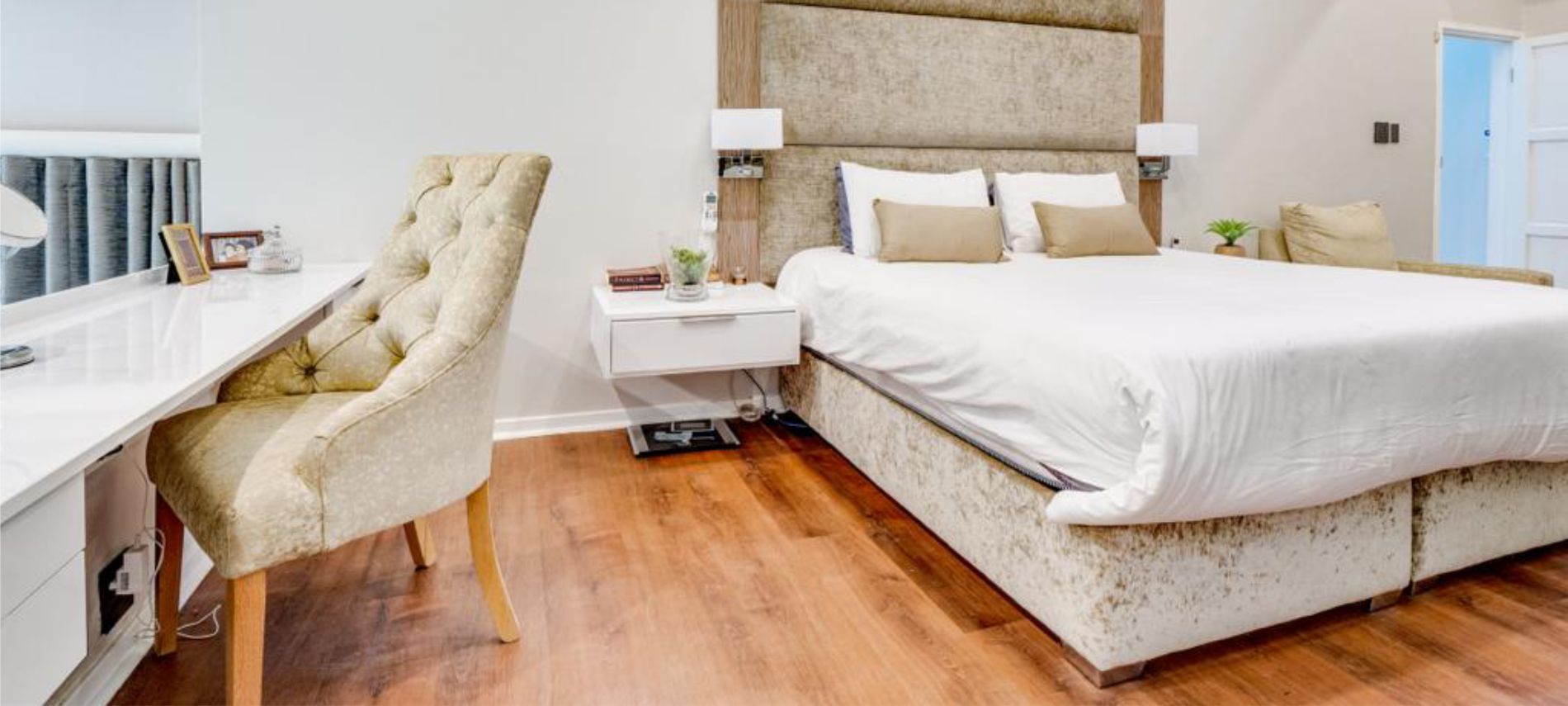 HELPING TO BUILD YOUR DREAM HOME