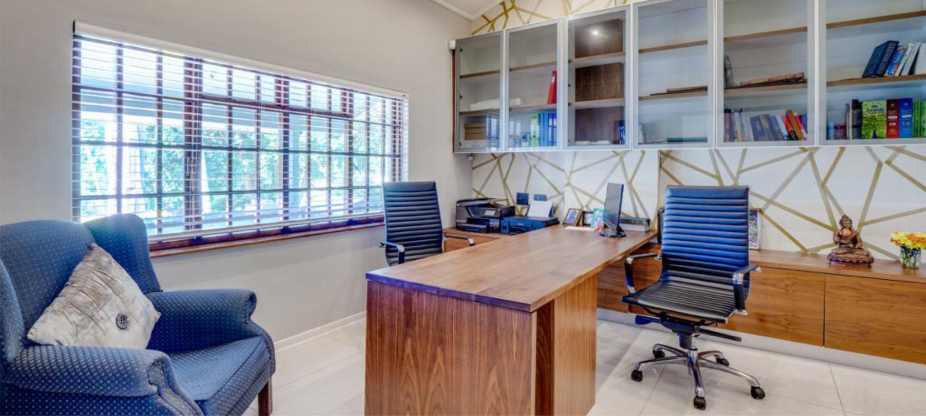 HELPING TO BUILD YOUR DREAM BUSINESS PREMISES